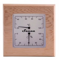 Термогигрометр SAWO 225-THD