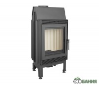 Топка каминная Kratki BLANKA