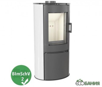 Печь-камин Kratki KOZA AB/S/K