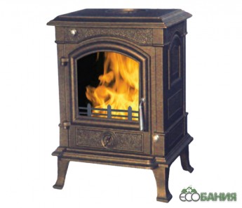 Печь-камин LK NOVARA