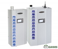 Электрокотёл ZOTA Smart - 30