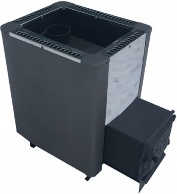 Печь для бани Берёзка Оптима 24