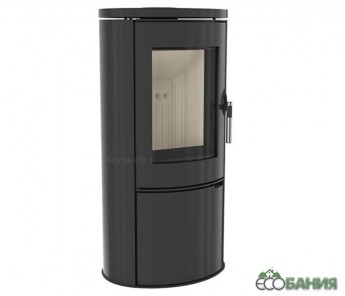 Печь-камин Kratki KOZA/AB