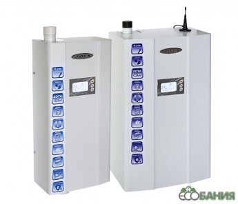 Электрокотёл ZOTA Smart - 33