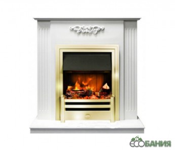Каминокомплект Dimplex Портал Lumsden с очагом cavendish