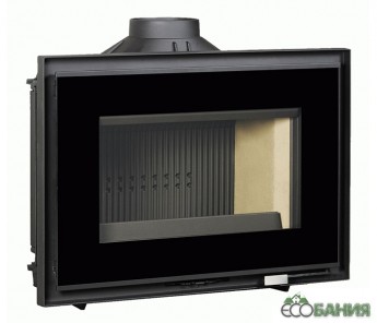 Топка DEVILLE ASTRE 90 AC VISION