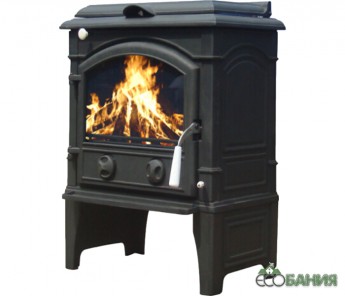 Печь-камин LK TORINO GRAND