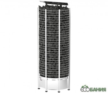 Электрическая печь SAWO TOWER TH6-90NS-WL-P