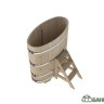Купель BentWood овальная из кедра 0,80Х1,42 h=1,4