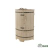 Фитобочка BentWood прямая "Стандарт" Натуральная