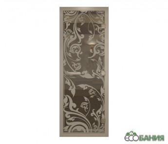 Дверь для хамама Doorwood Венеция 