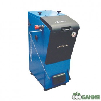 Котёл ZOTA Carbon 26