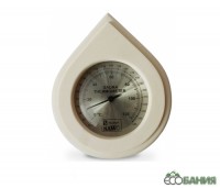 Термогигрометр SAWO 250-ТA