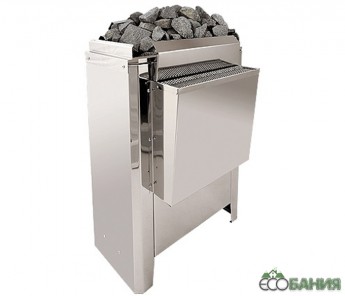 Электропечь Kristina Soft Steam (Кристина с испарителем) Политех 16 кВт