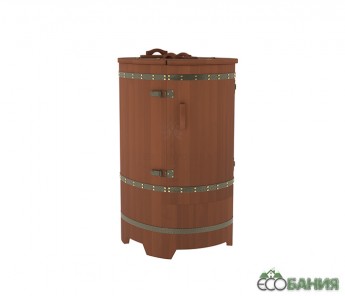 Фитобочка BentWood прямая "Премиум" Вишня