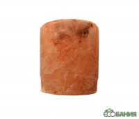 Гималайская соль Соляной камень - Цилиндр 3-4 кг