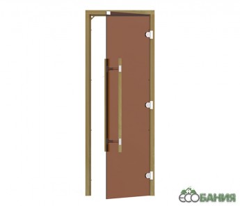 Дверь SAWO 741-3SGD-R-3