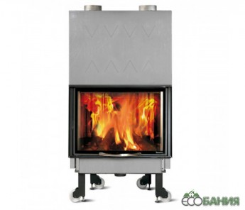Топка каминная La Nordica Monoblocco Ghisa 750 Piano
