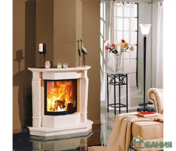 Камин Schmid N18