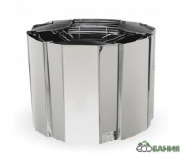 Электропечь Kristina Gloria (Глория) Политех 12 кВт