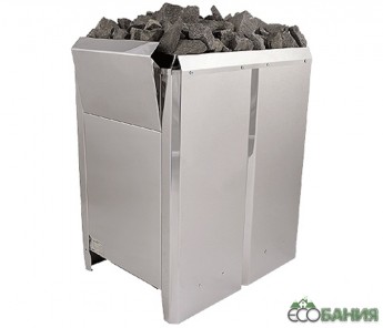 Электропечь Kristina Tandem (Кристина Тандем) Политех 28 кВт