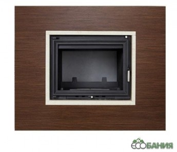 Портал Kratki WENGE (Zuzia, Eryk)