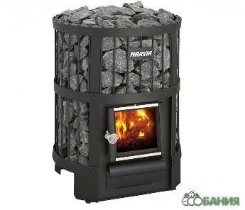Дровяная печь Harvia Legend 150