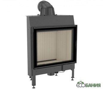 Топка каминная Kratki NADIA/13