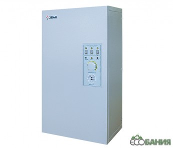 Электрокотёл ЭВАН Warmos-М 7.5 (380)