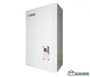 Электрокотёл ЭВАН Warmos-IV 18