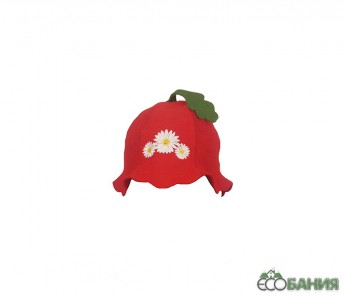 Шапка КРАСОТКА