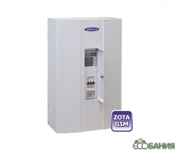 Электрокотёл ZOTA - MK 3