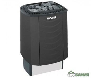 Электрическая печь Harvia Sound M45