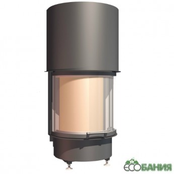 Топка каминная Schmid Ronda 6057h