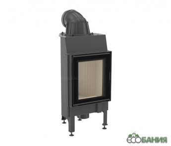Топка каминная Kratki NADIA/8