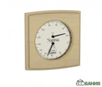 Термогигрометр SAWO 285-THP