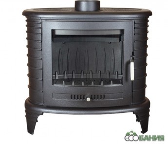 Печь-камин Kratki KOZA/K8