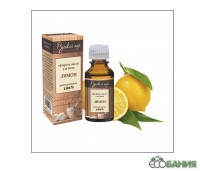 Эфирное масло лимона (10 мл)