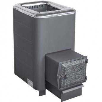 Печь для бани Берёзка 15