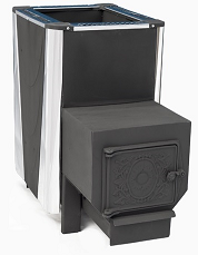 Печь для бани Берёзка 24 ДТ-3