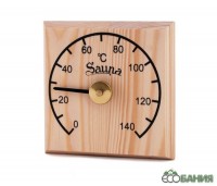 Термометр SAWO 105-TED