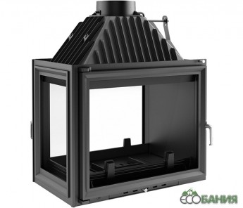 Топка каминная Kratki AMELIA/LT