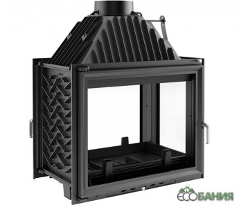 Топка каминная Kratki AMELIA/PT