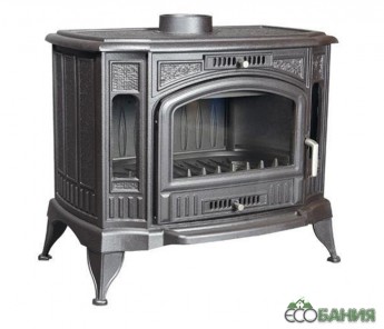 Печь-камин Kratki KOZA/K9