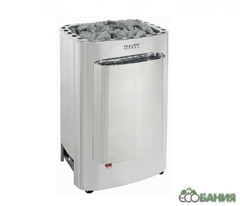 Электрическая печь Harvia Club Combi HRKG150400S K15GS
