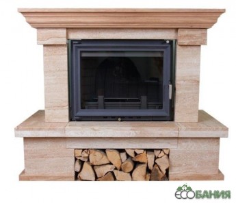 Облицовка Kratki Amore (Zuzia, Eryk)