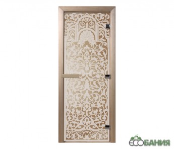 Дверь для сауны Doorwood Флоренция
