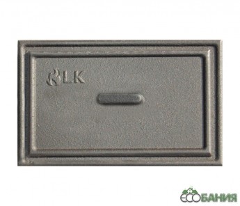 Дверца прочистная LK 337