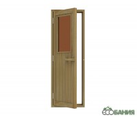 Дверь SAWO 735-4SGD-L