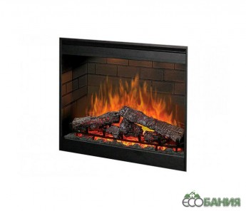 Очаг Dimplex Optiflame SYMPHONY 30 (DF3020 EU)